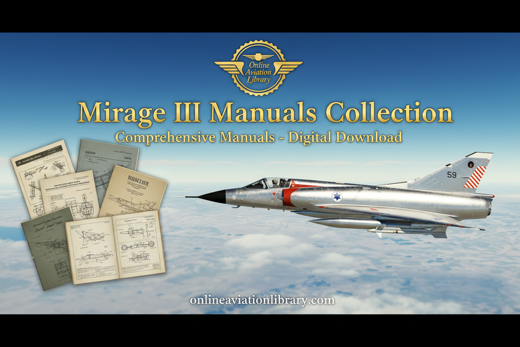 Mirage III LB4 Banner RAAF