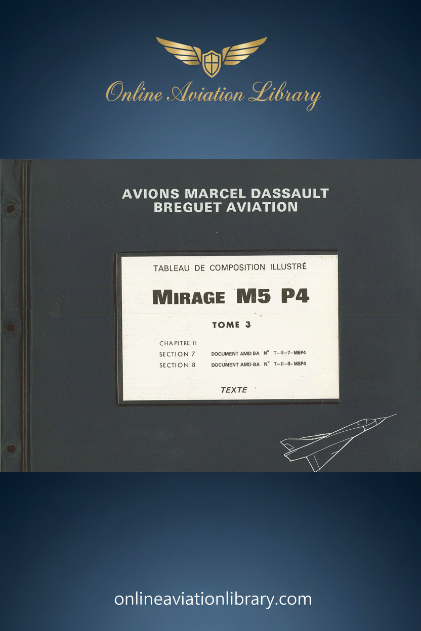 Mirage M5 P4 Tome 3 Standard Cover Page 2