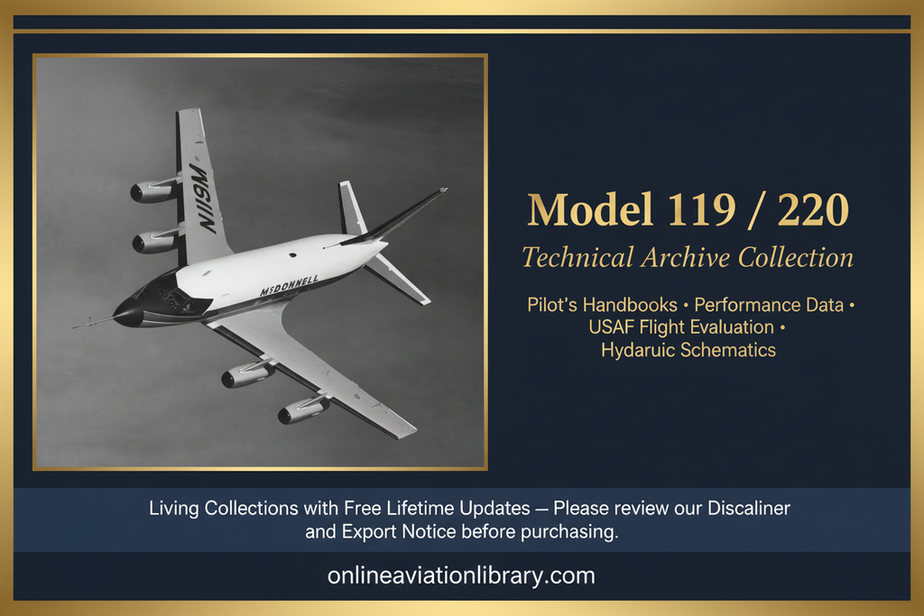 Model 119/220 — Leaderboard Banner