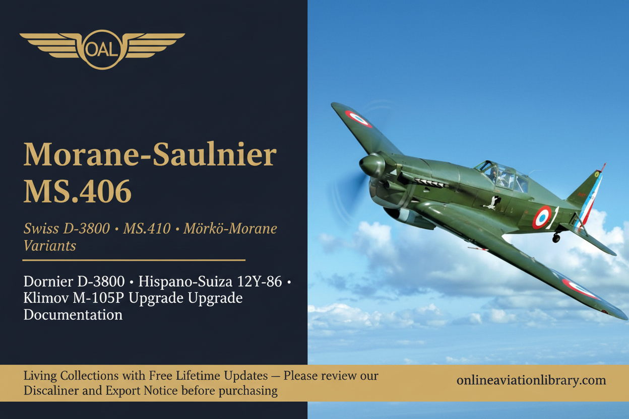 MS.406 Banner 4 — Variants