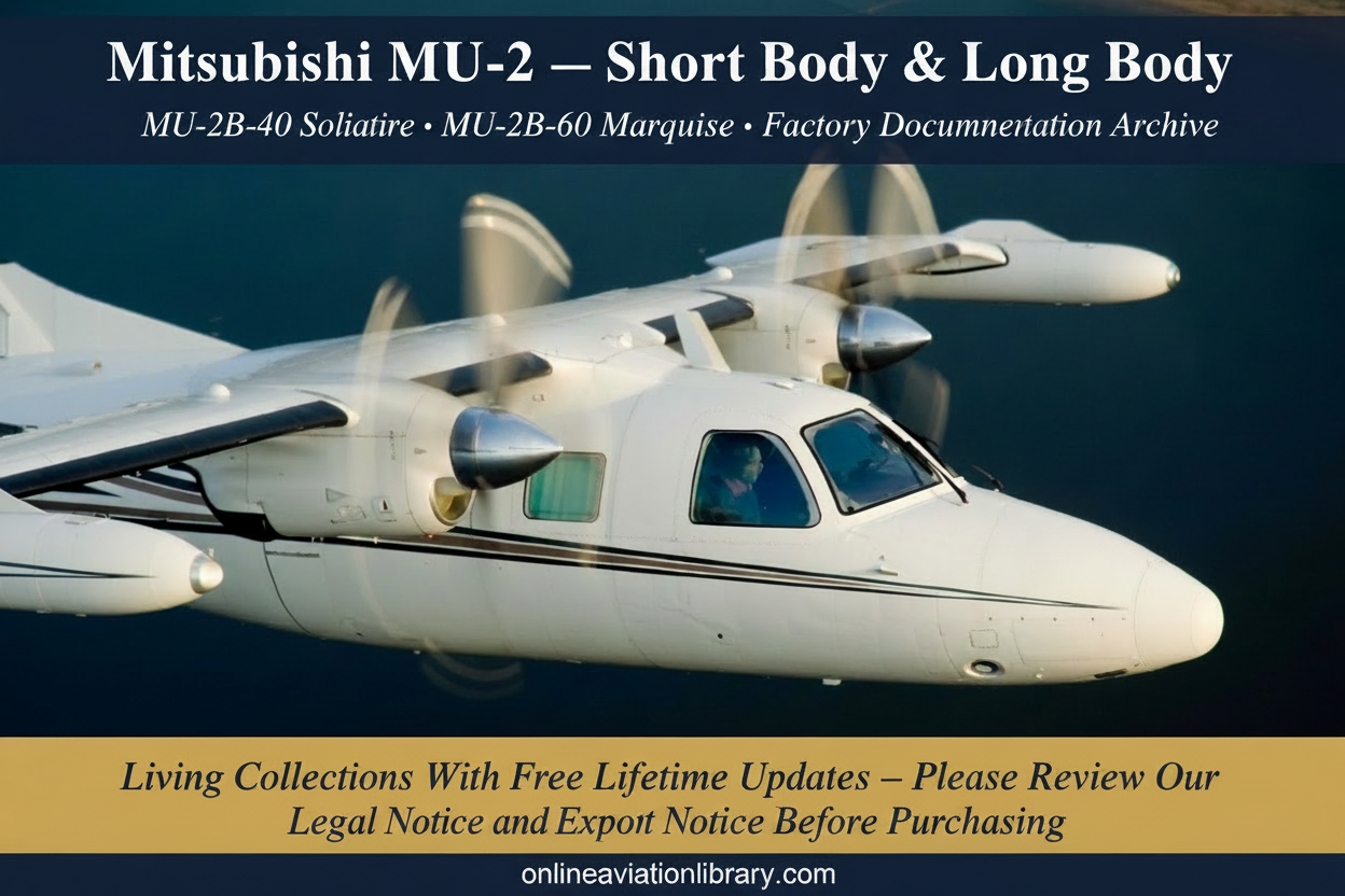 MU-2 Banner 1