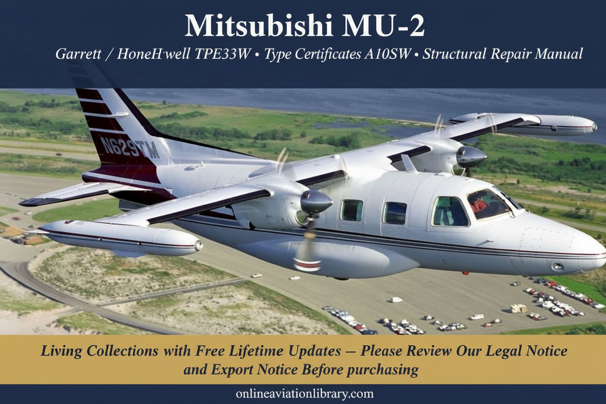 MU-2 Banner 2