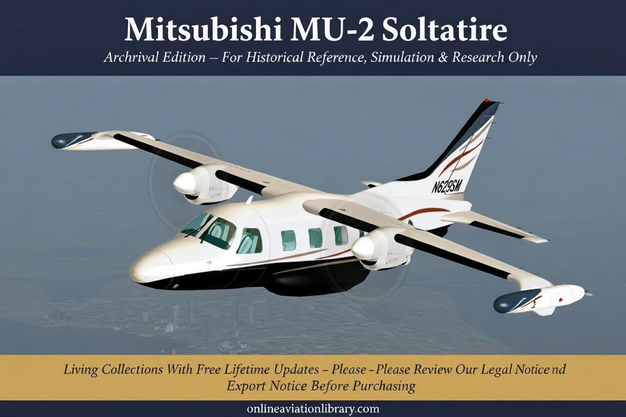 MU-2 Banner 3
