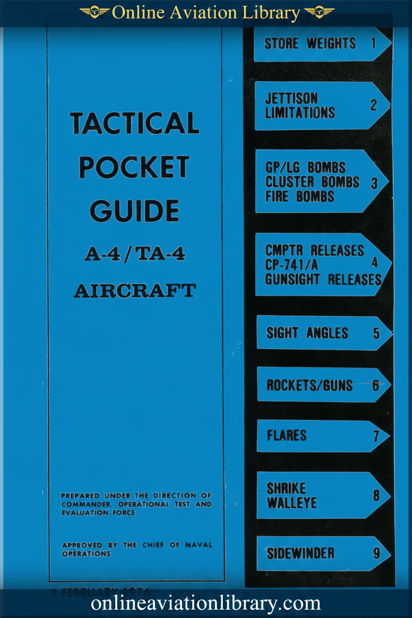 NAVAIR 01-40AV-1TB