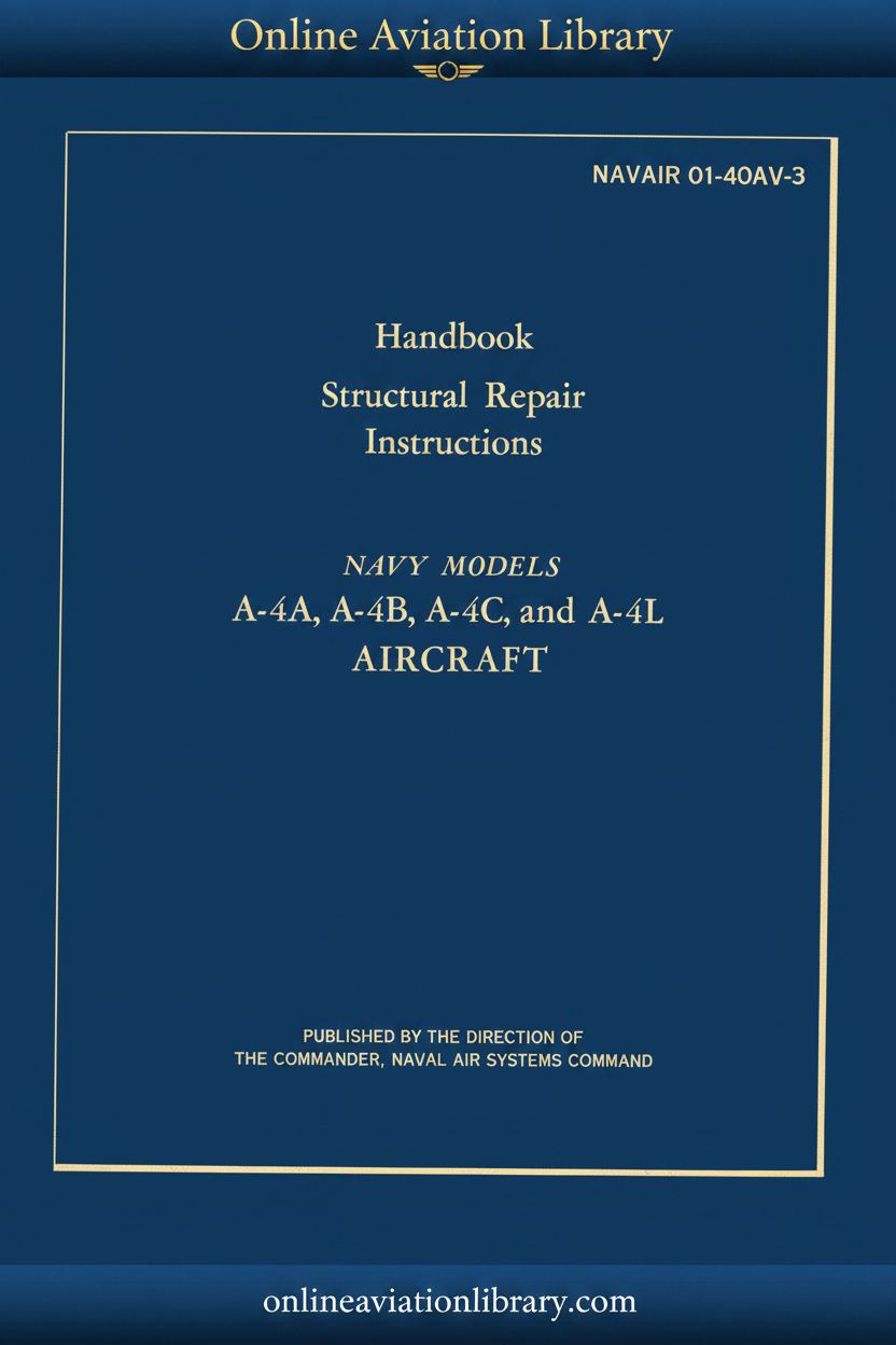 NAVAIR 01-40AV-3