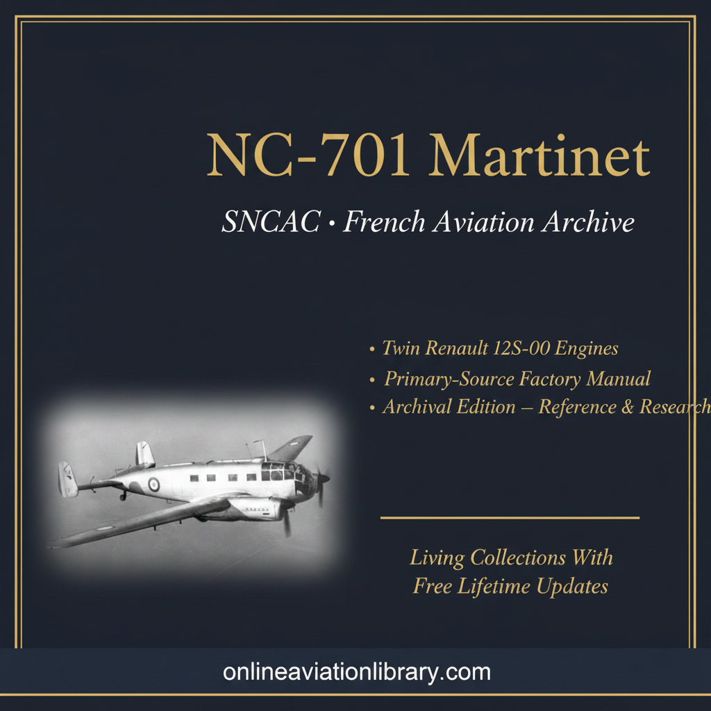 NC-701 Martinet Square Banner