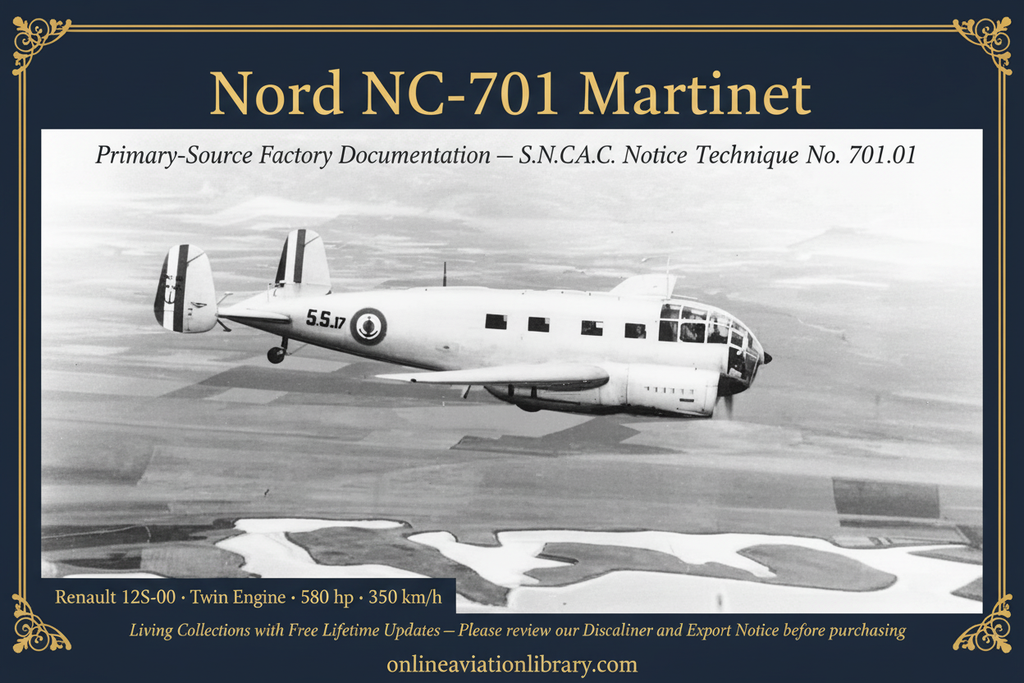 NC-701 Martinet Wide Hero Banner