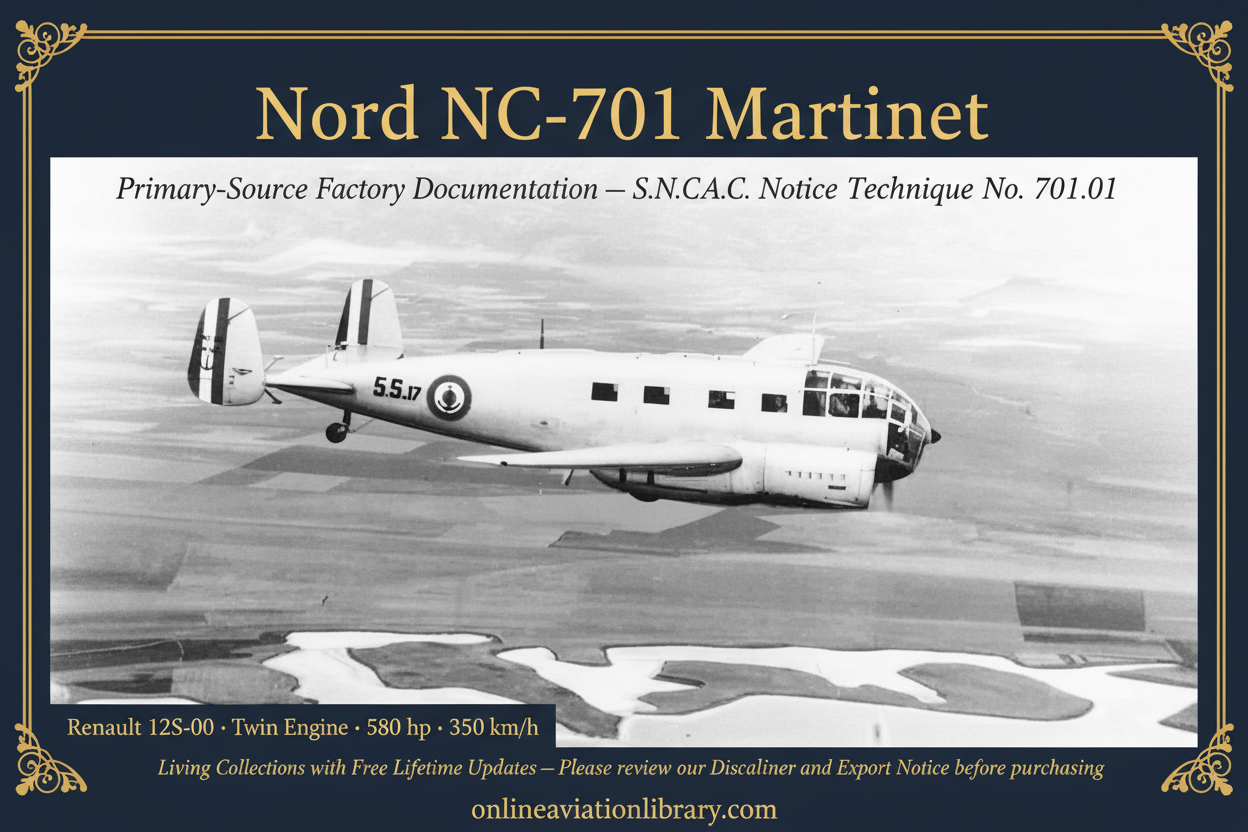 NC-701 Martinet Wide Hero Banner