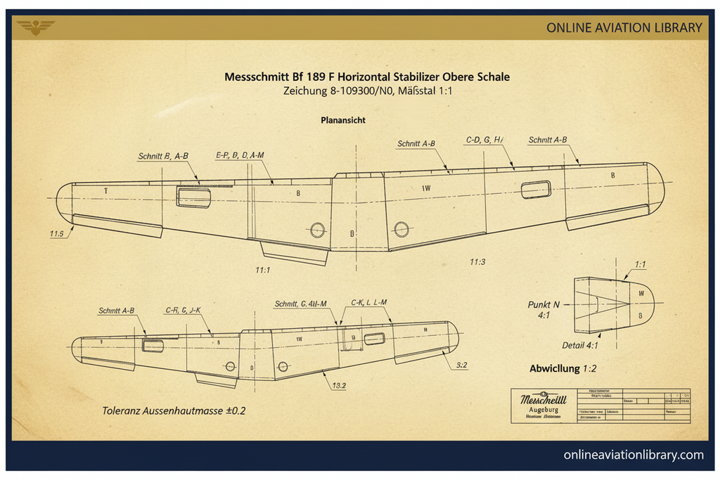 Obere Schale Parchment