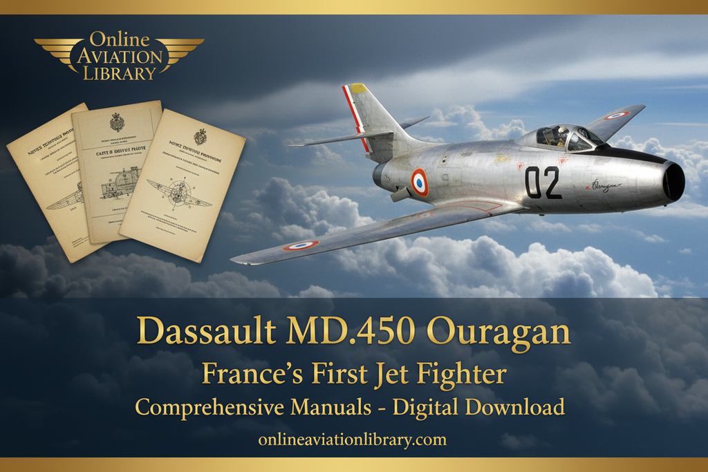 Ouragan LB4 Banner 2