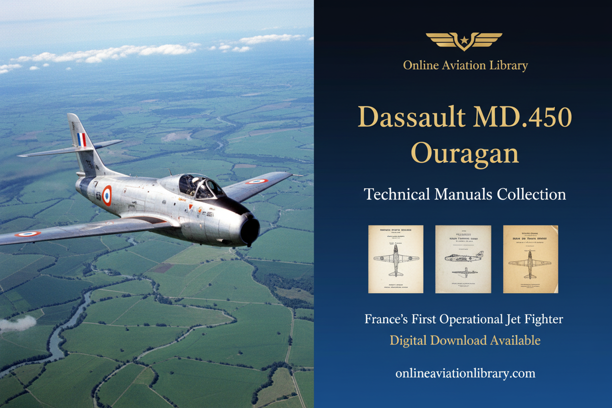 Ouragan Promotional Banner
