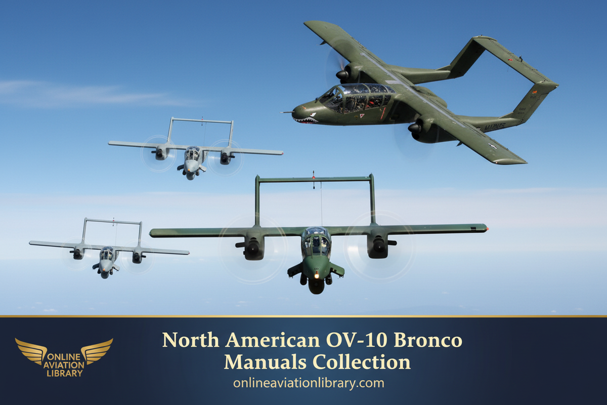 OV-10 Bronco OAL banner