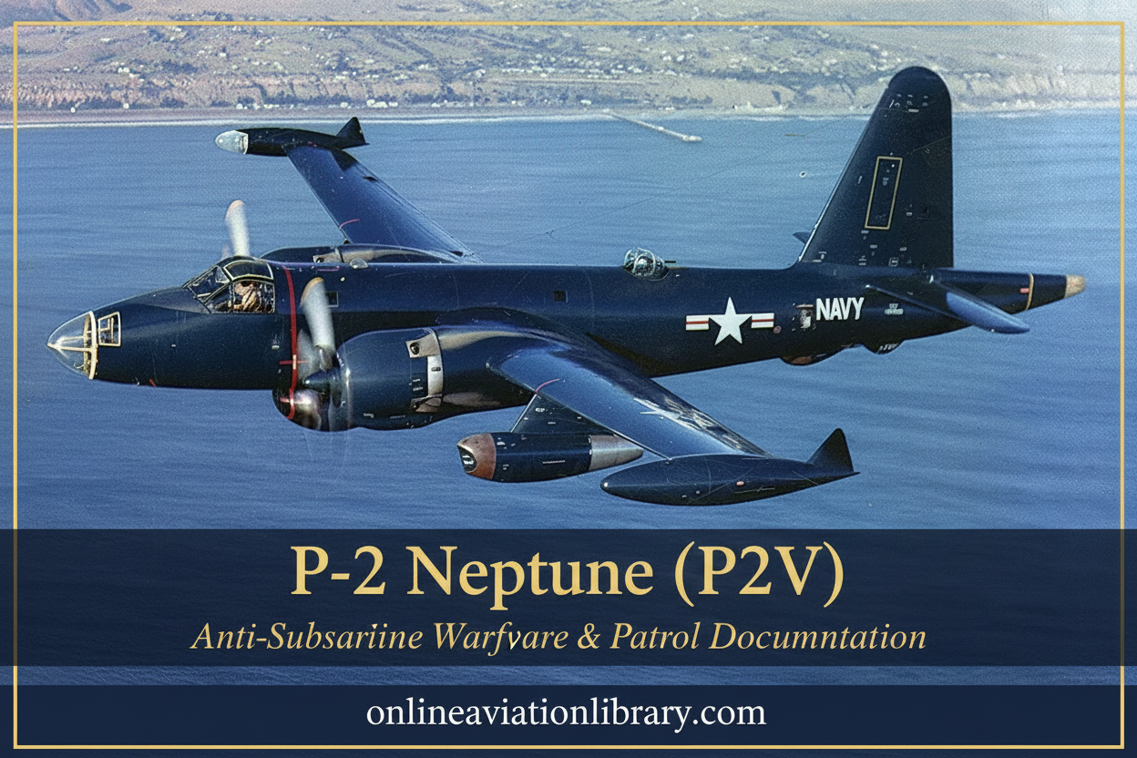 P-2 Neptune Banner 2 — Dark Navy Blue