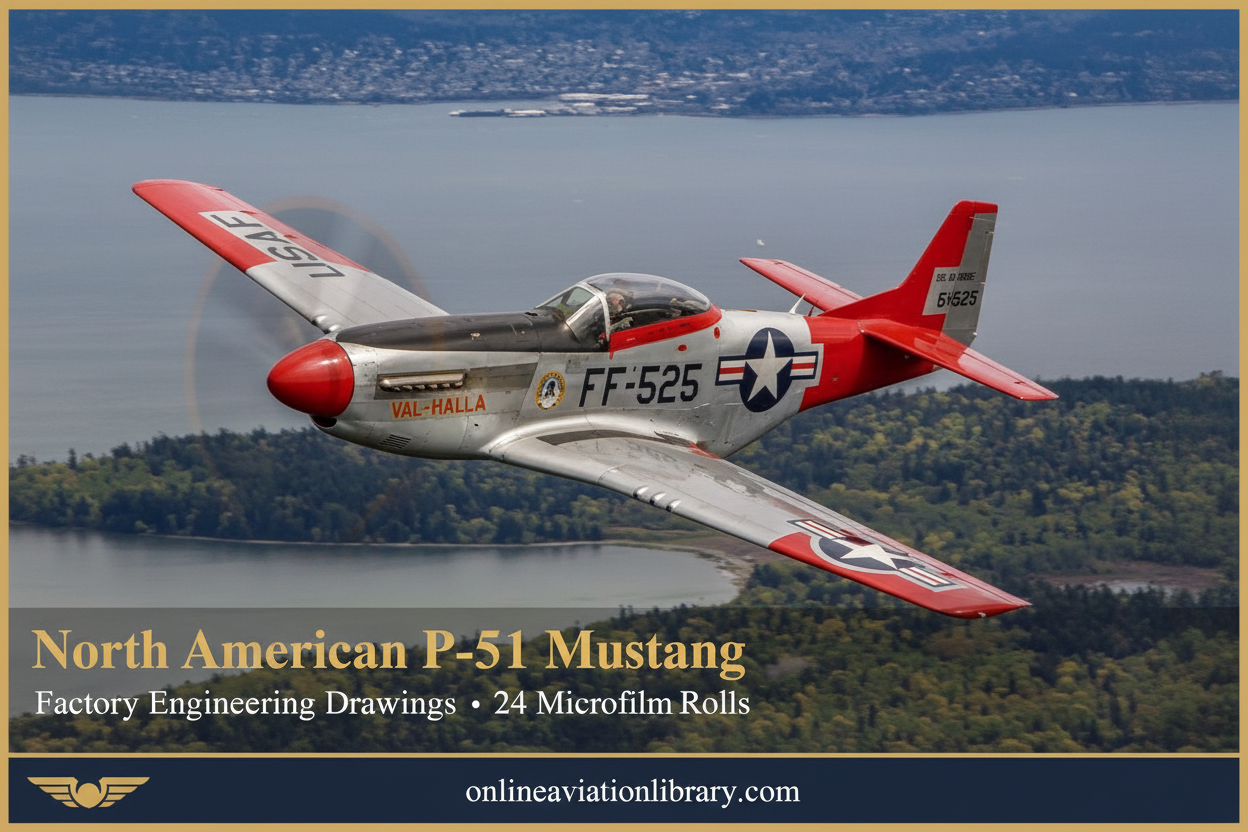 P-51 Banner 1