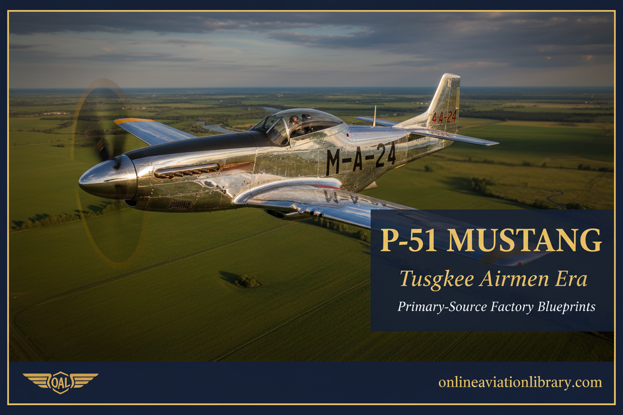 P-51 Banner 2