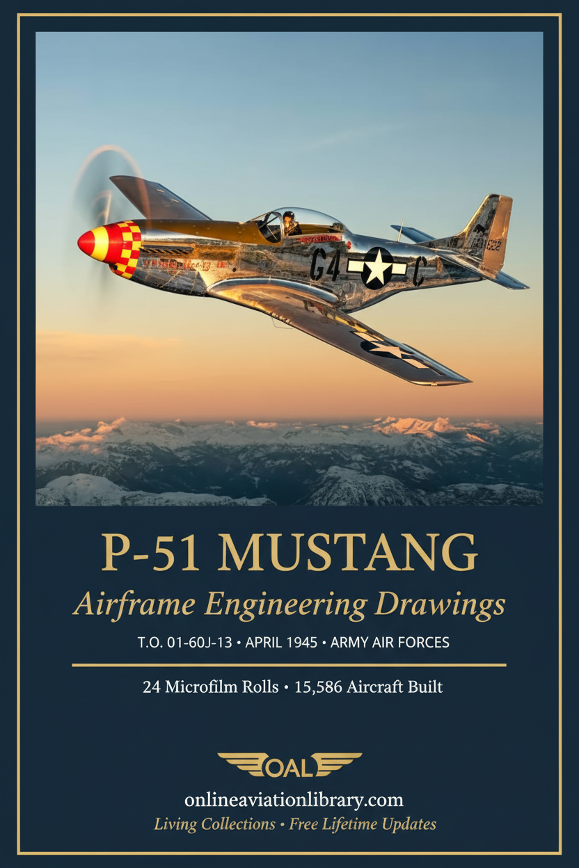 P-51 Banner 5