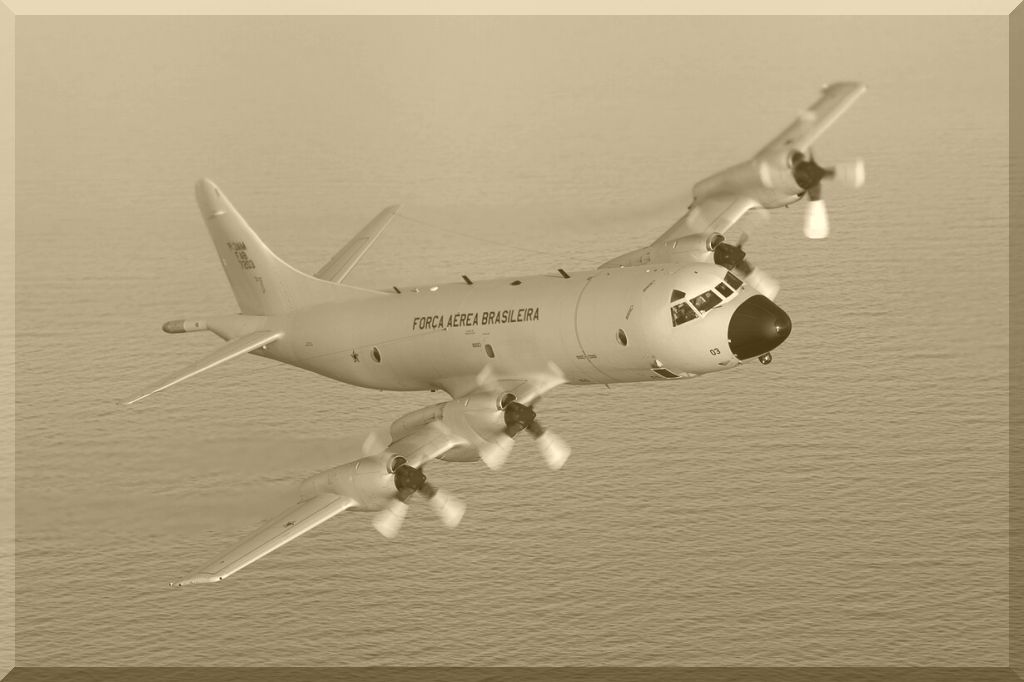 Lockheed P-3 Orion Aeroplane Manuals Bundle - Download -