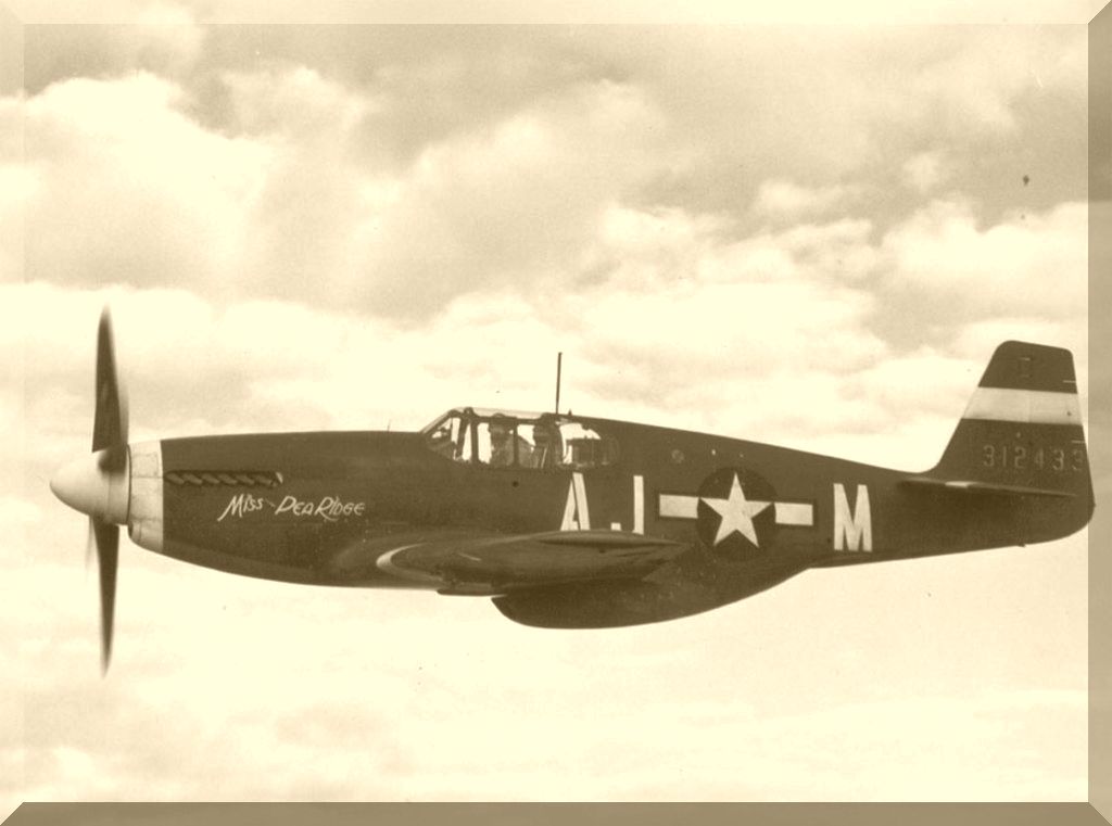 North American Aviation A-36 / P-51 / F-51 / F-6 / Apache / Mustang Aircraft Manuals Buddle - Download