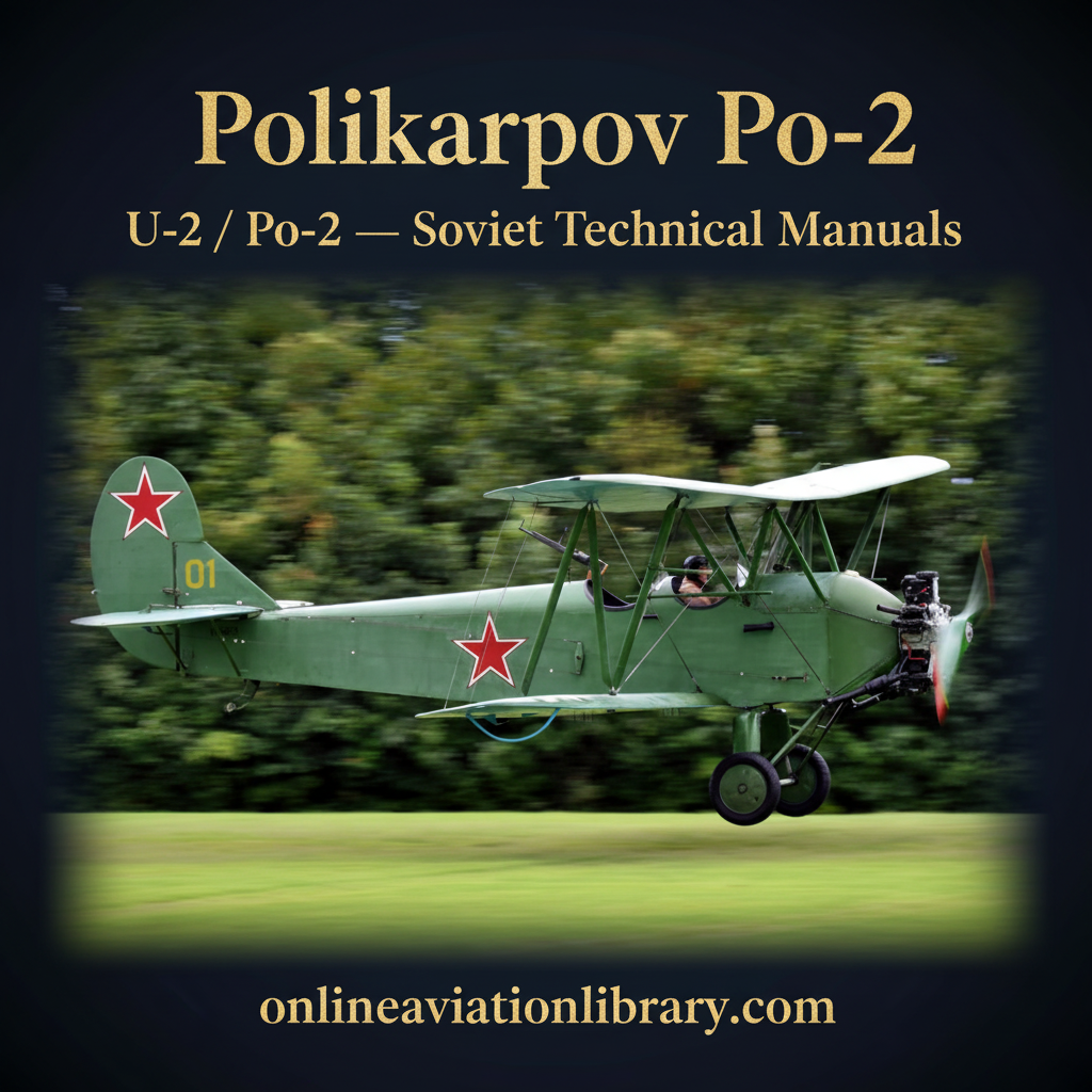 Po-2 Banner 3 — Square Profile
