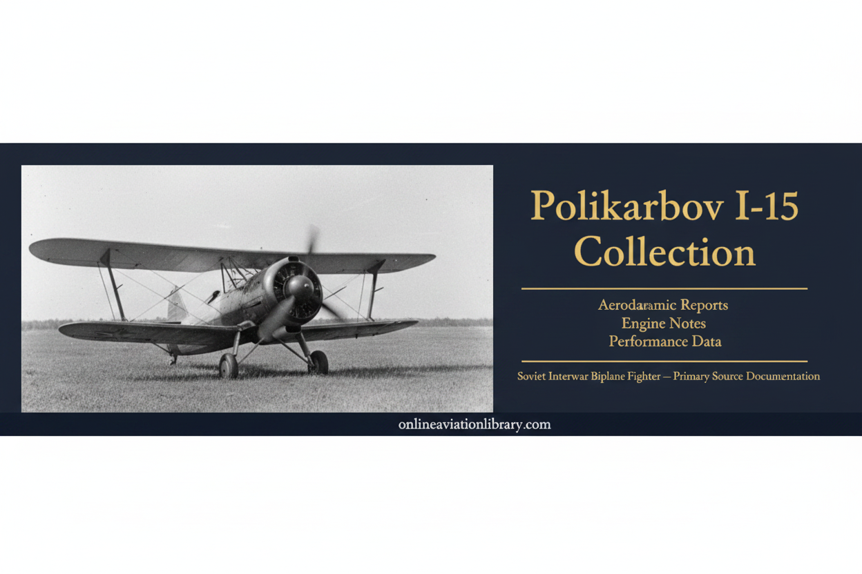 Polikarpov I-15 Collection Leaderboard