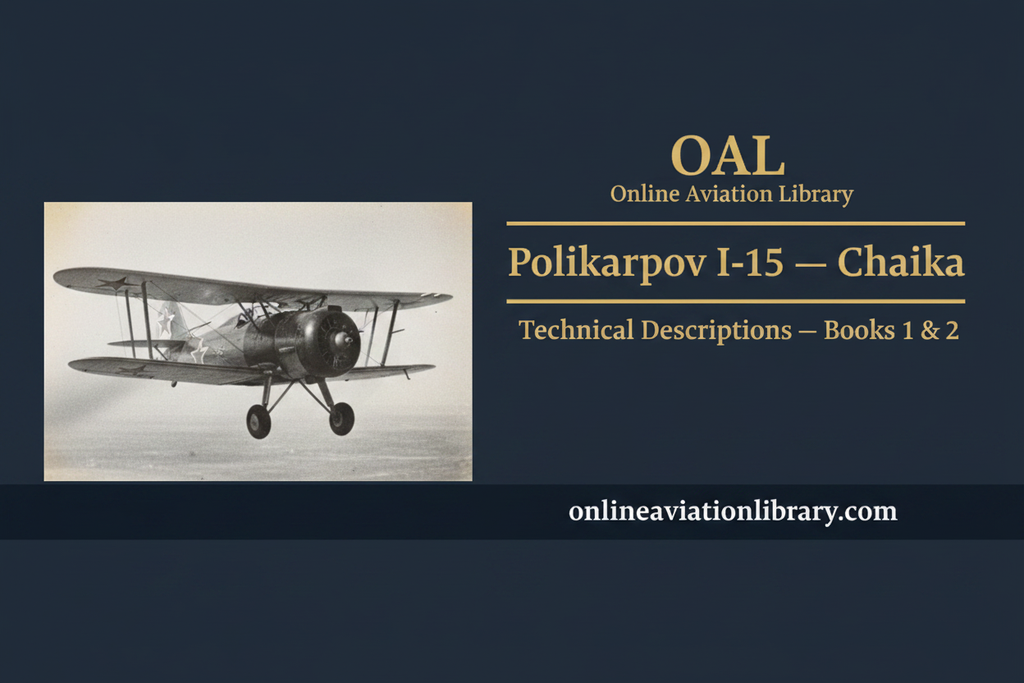 Polikarpov I-15 Hero Banner