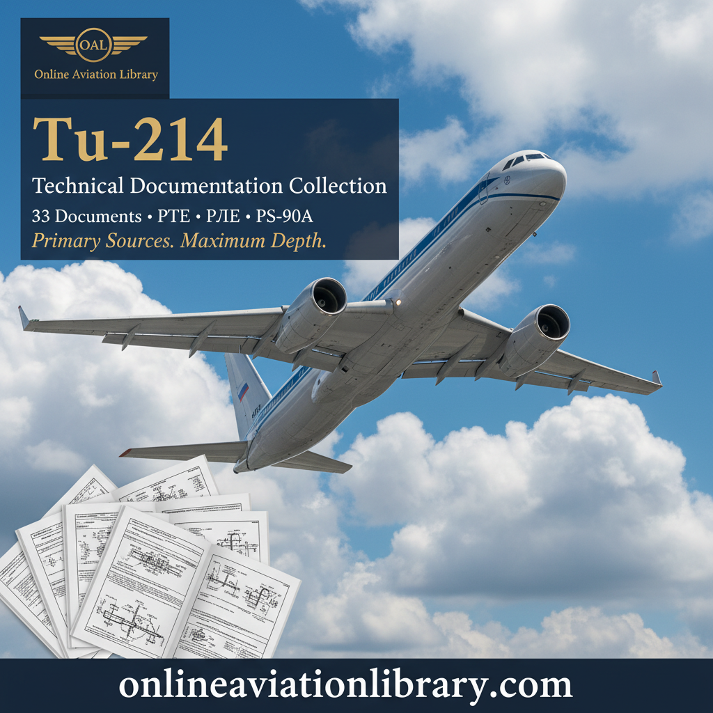 Promo Square Tu-214 Sky