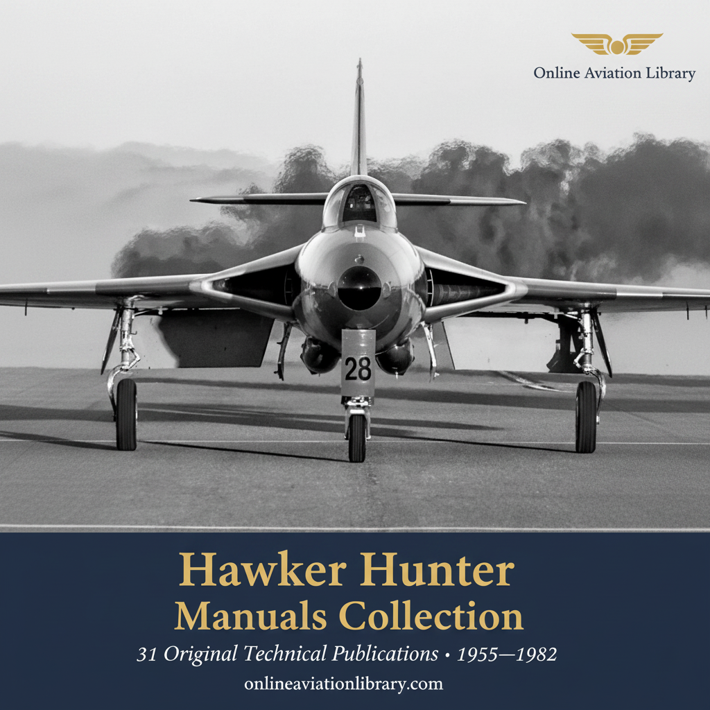 Promotional Banner - Hunter Nose-On