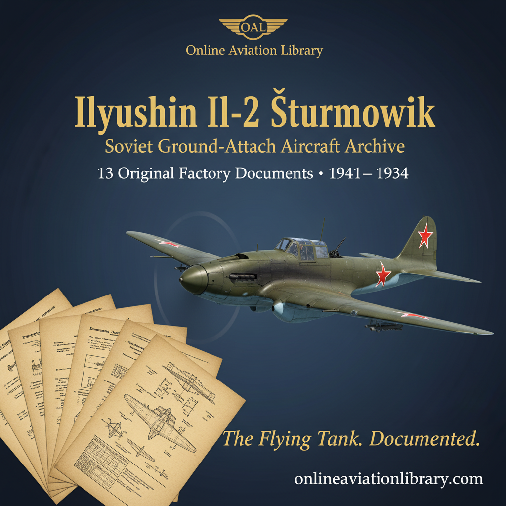 Promotional Banner — Il-2