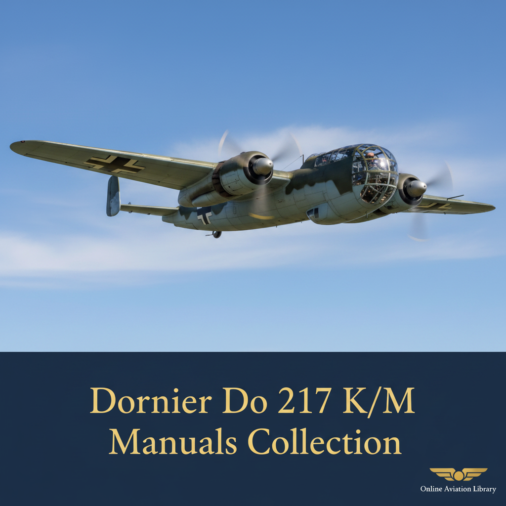 Promotional – Do 217 K/M