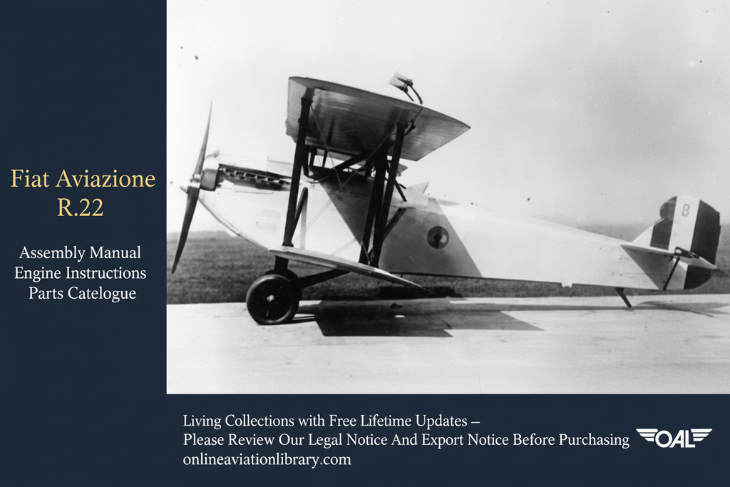 R.22 Promotional