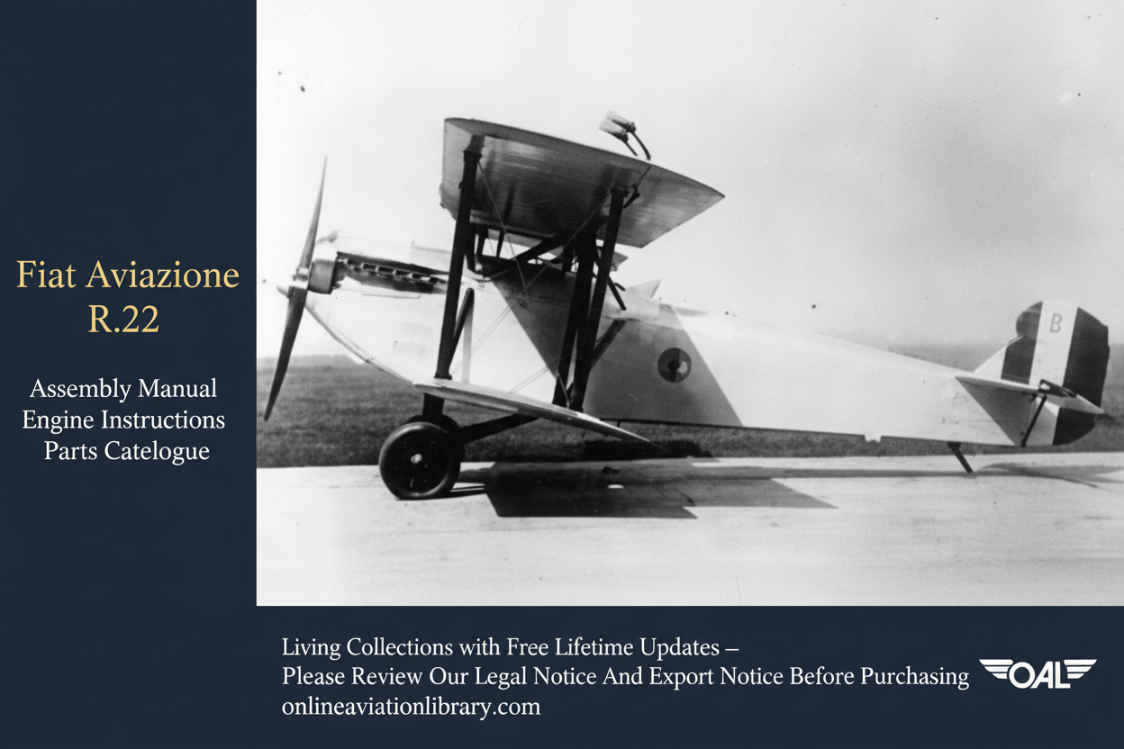 R.22 Promotional