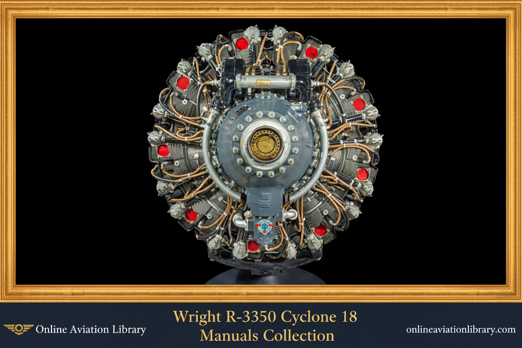 R-3350 LB4 Banner 1
