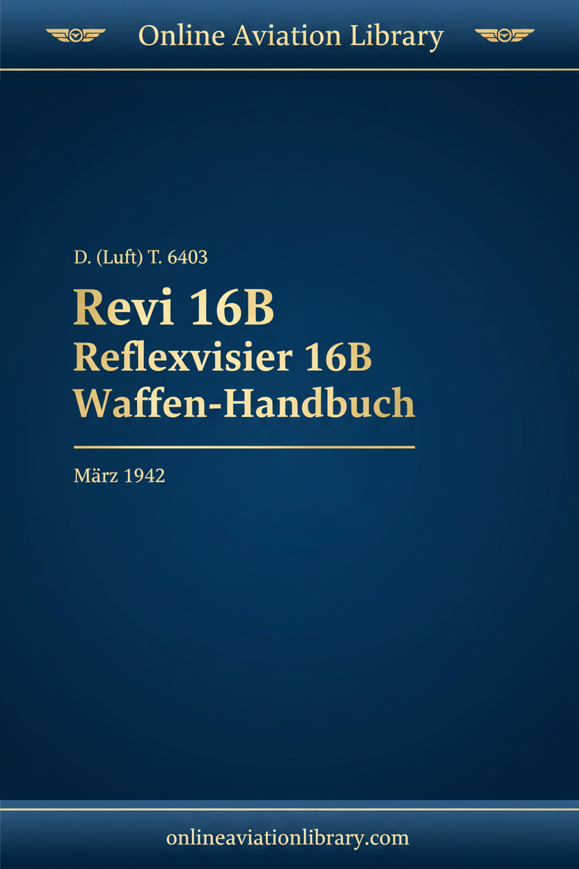 Revi 16B Cover