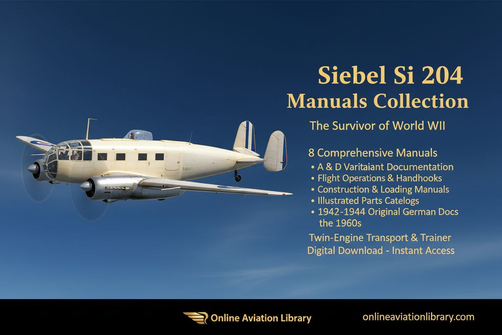 Siebel Si 204 Promotional Banner - Final