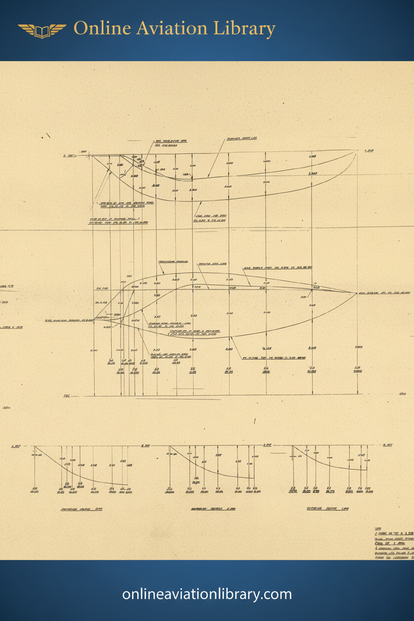 Standard Blueprints Cover Page Yellow
