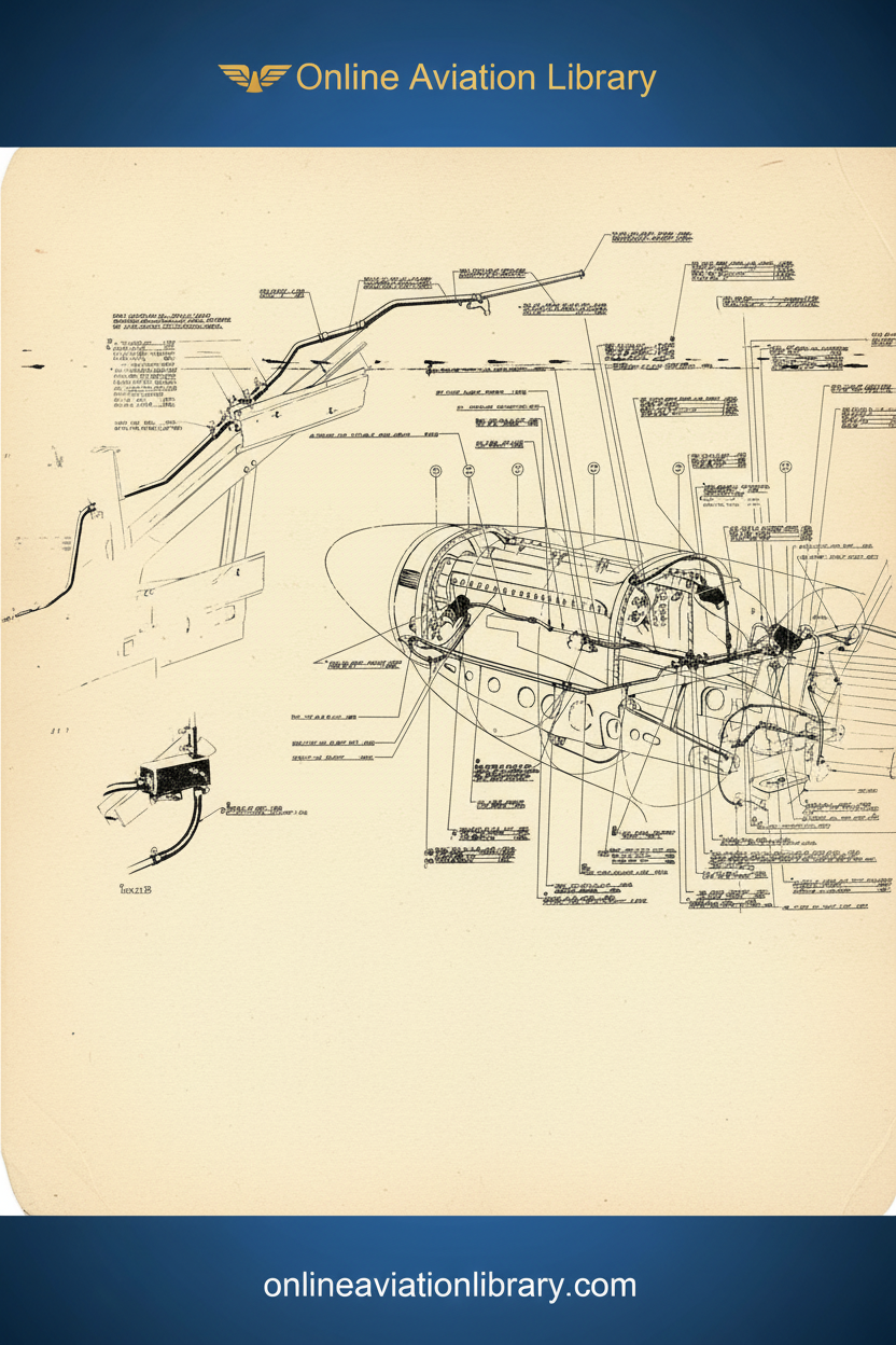 Standard Blueprints Cover Page Yellow