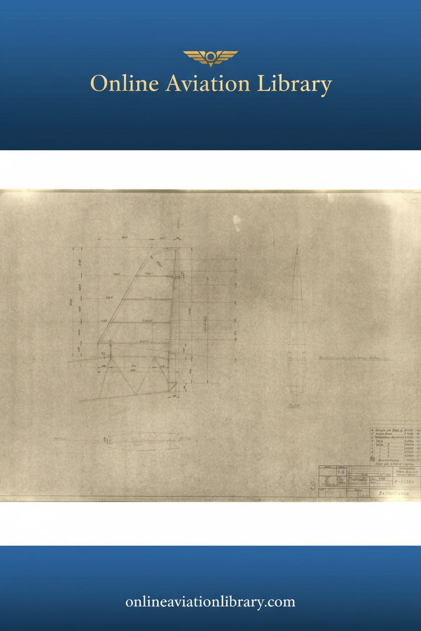 Standard Blueprints Cover Yellow