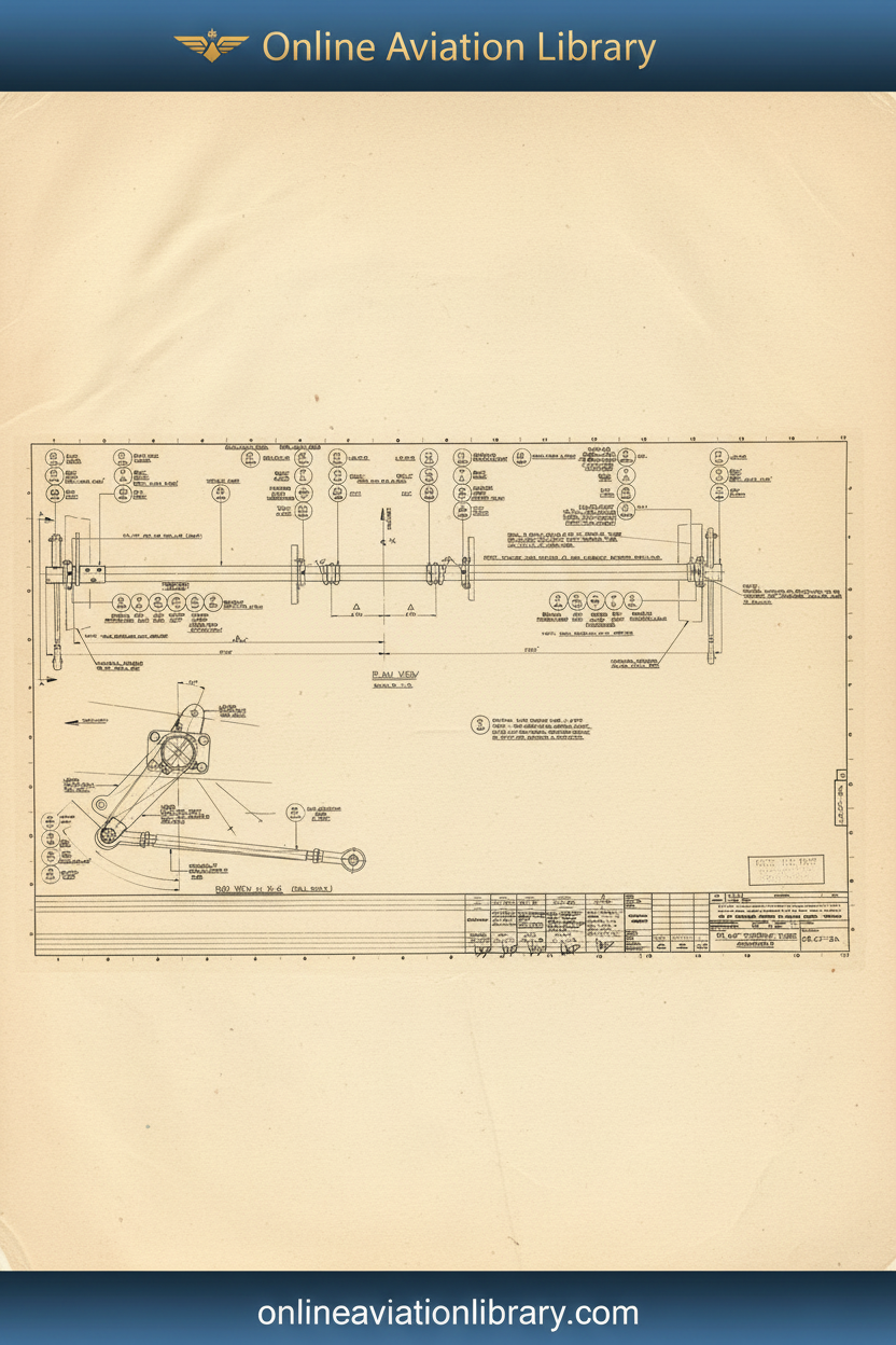 Standard Blueprints Cover Yellow