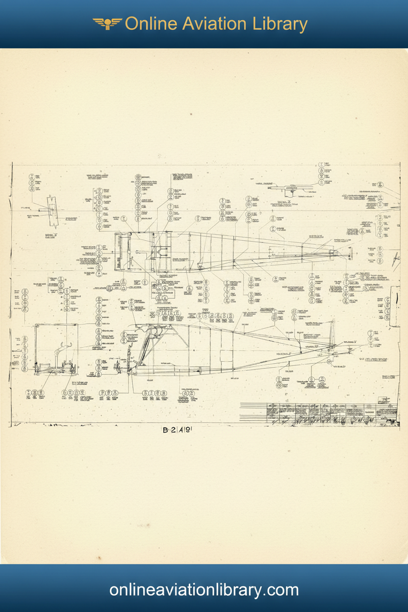 Standard Blueprints Cover Yellow