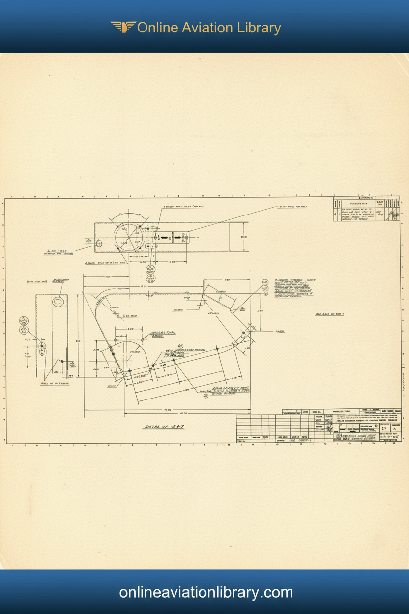 Standard Blueprints Cover Yellow