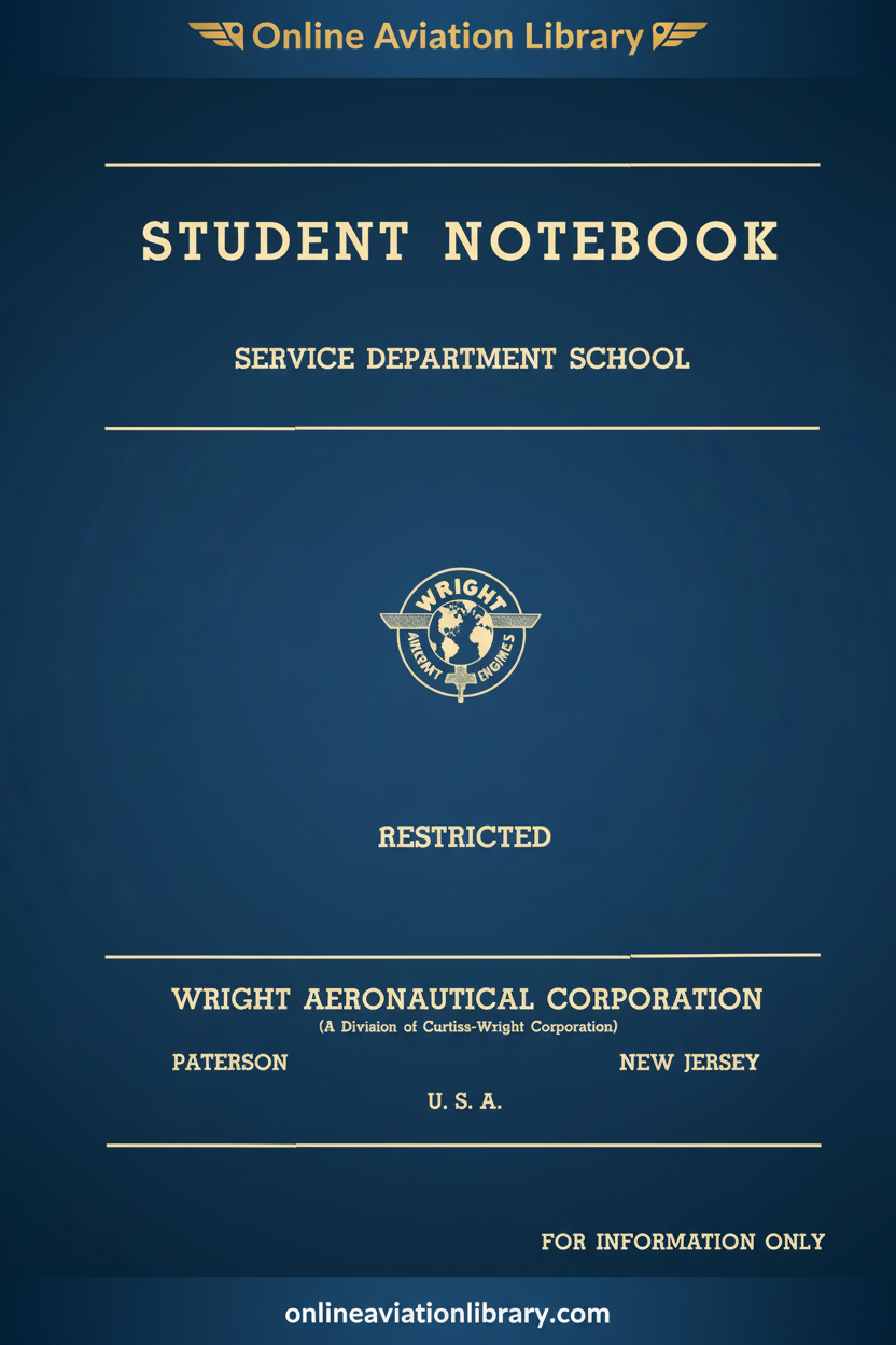 Student Notebook Cover