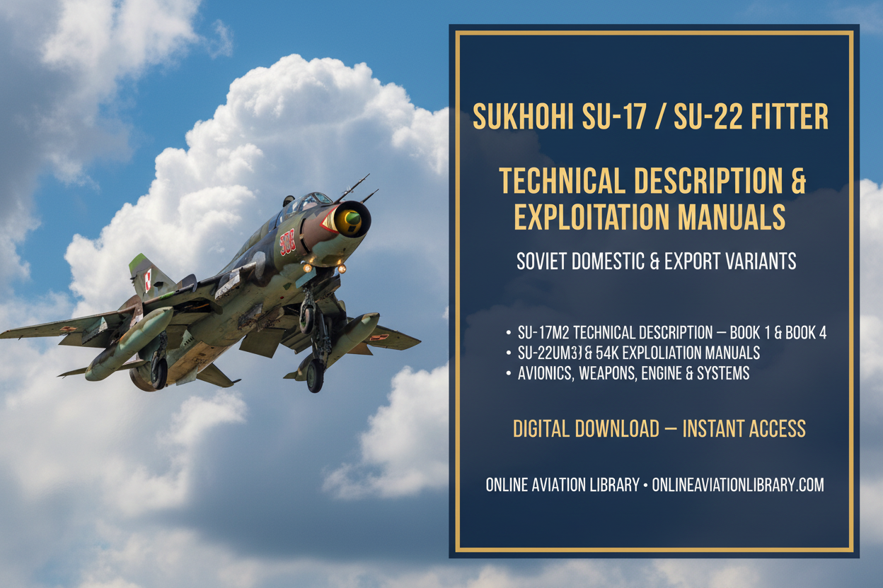 Su-17/22 LB4 Camo Takeoff