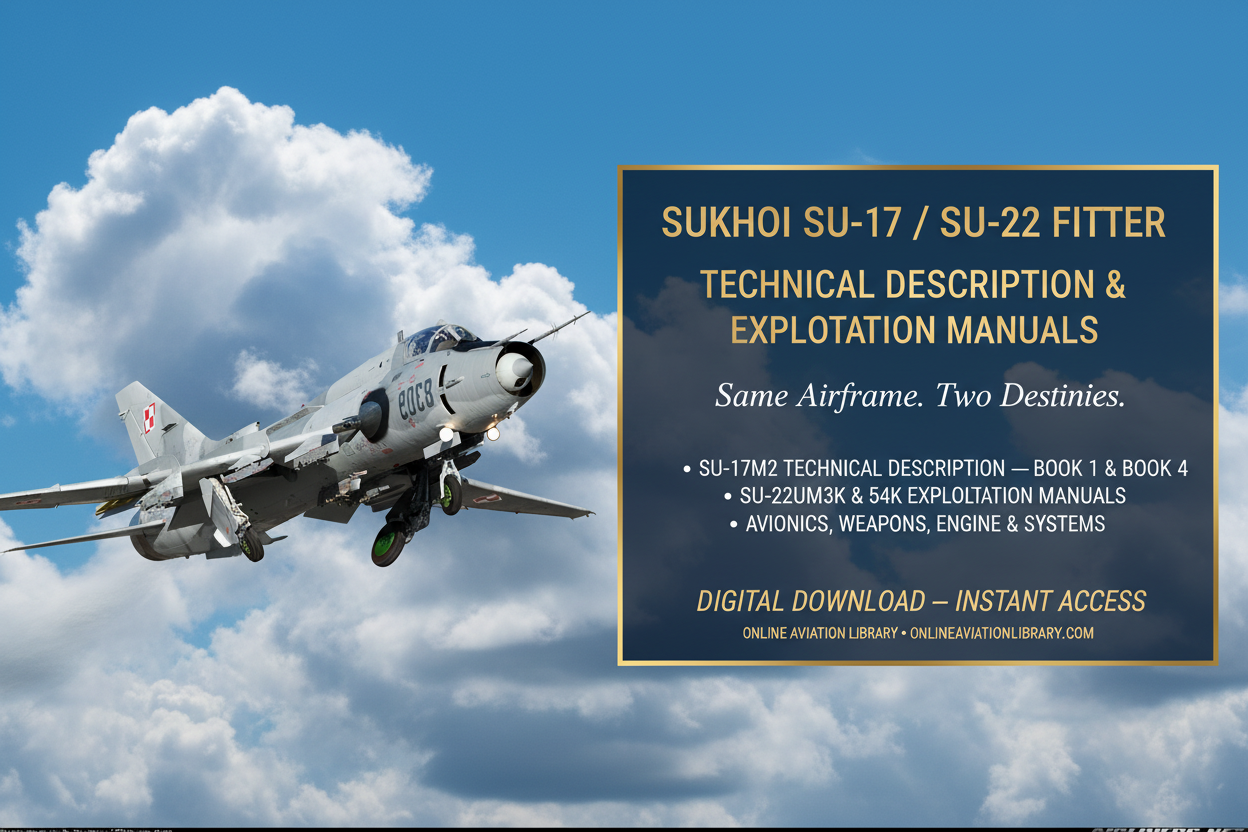Su-17/22 LB4 Grey Takeoff