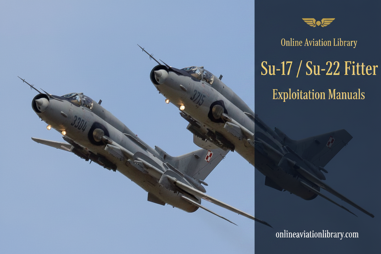 Su-17/Su-22 Fitter — Simple Banner