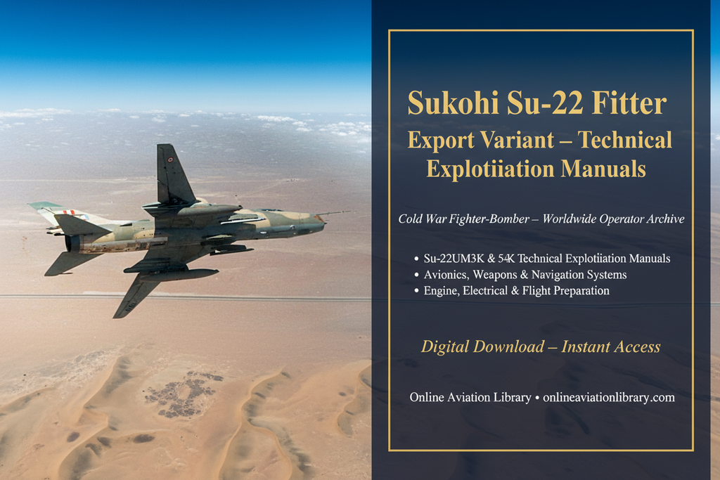 Su-22 Export Desert LB4