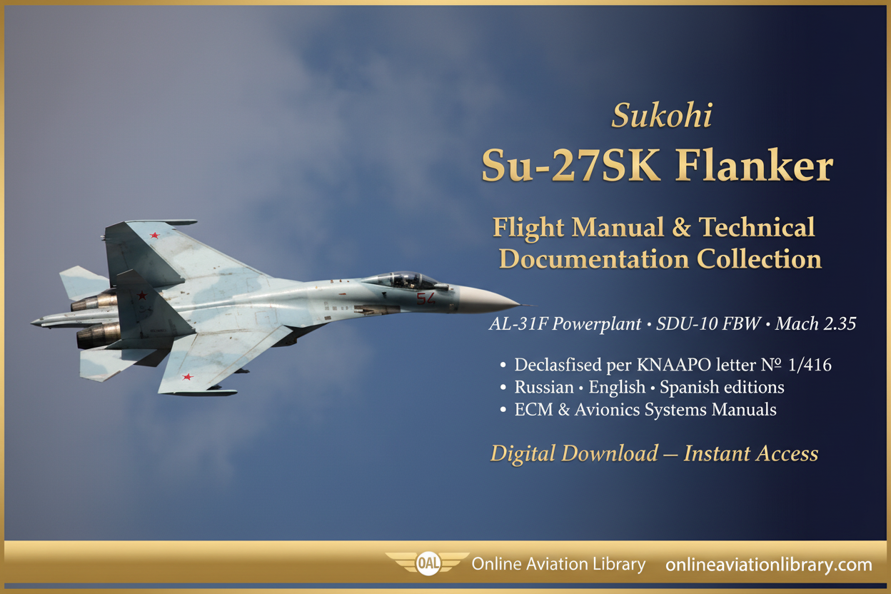 Su-27SK LB4 Banner — Grey Flanker