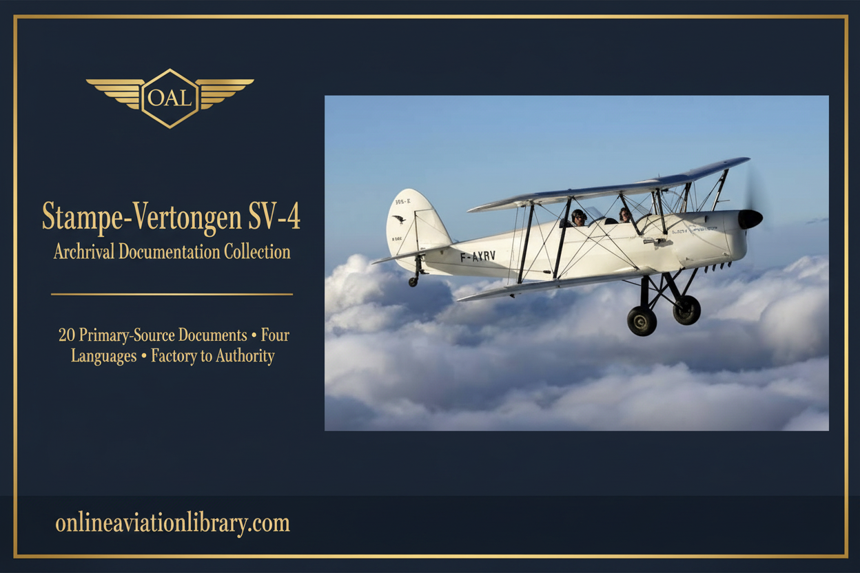 SV-4 Banner 1 — Above the Clouds