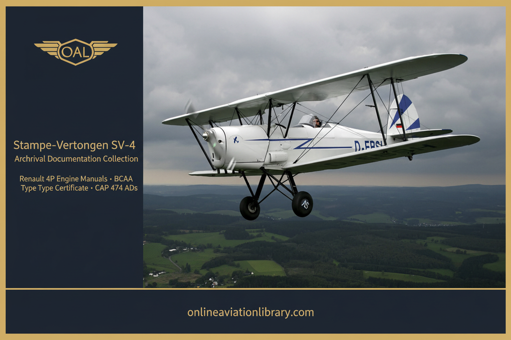 SV-4 Banner 5 — Dramatic Sky