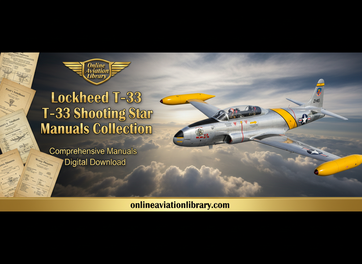 T-33 LB4 Banner