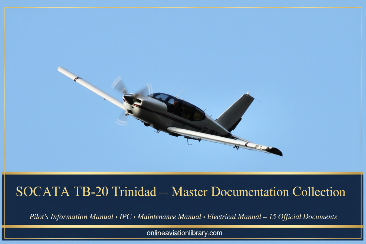 TB-20 Banner — Blue Sky Climb